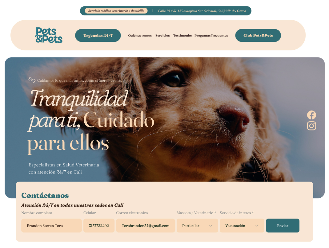Propuesta 2 alternativa